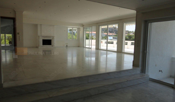 Εσωτερική άποψη - Indoor view